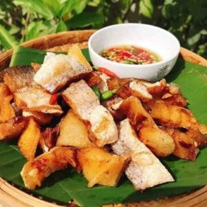 Khô Cá Basa Một Nắng Vũng Tàu