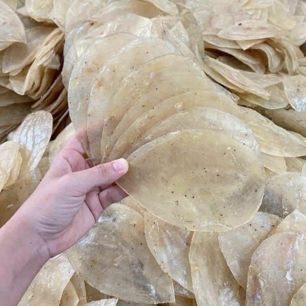 Khô Cá Bống Sữa Vũng Tàu