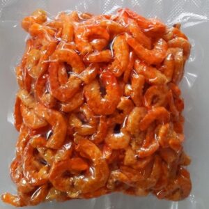Tôm khô biển Vũng Tàu loại đặc biệt, 500gr