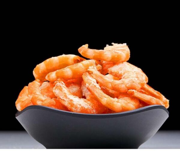 Tôm khô biển Vũng Tàu loại đặc biệt, 500gr - Image 2